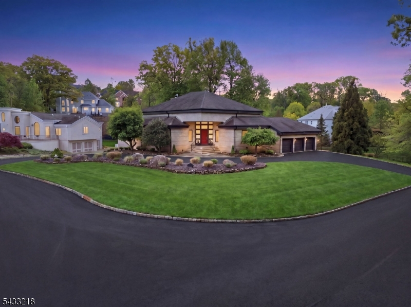 1 Timber Rock Court Cedar Grove, NJ 07009 - Photo 38 of 40