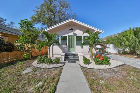 $599,000 | 440 22nd Street North, St. Petersburg, FL 33713