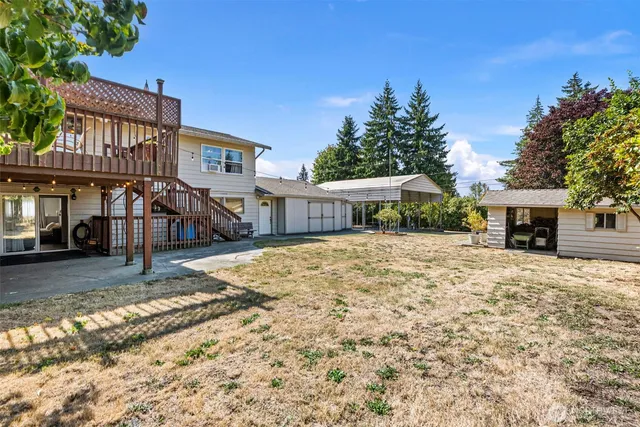 $569,900 | 1312 East Hope Street, Bremerton, WA 98310