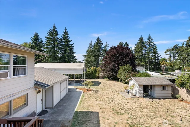 $569,900 | 1312 East Hope Street, Bremerton, WA 98310