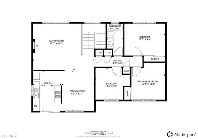 $569,900 | 1312 East Hope Street, Bremerton, WA 98310