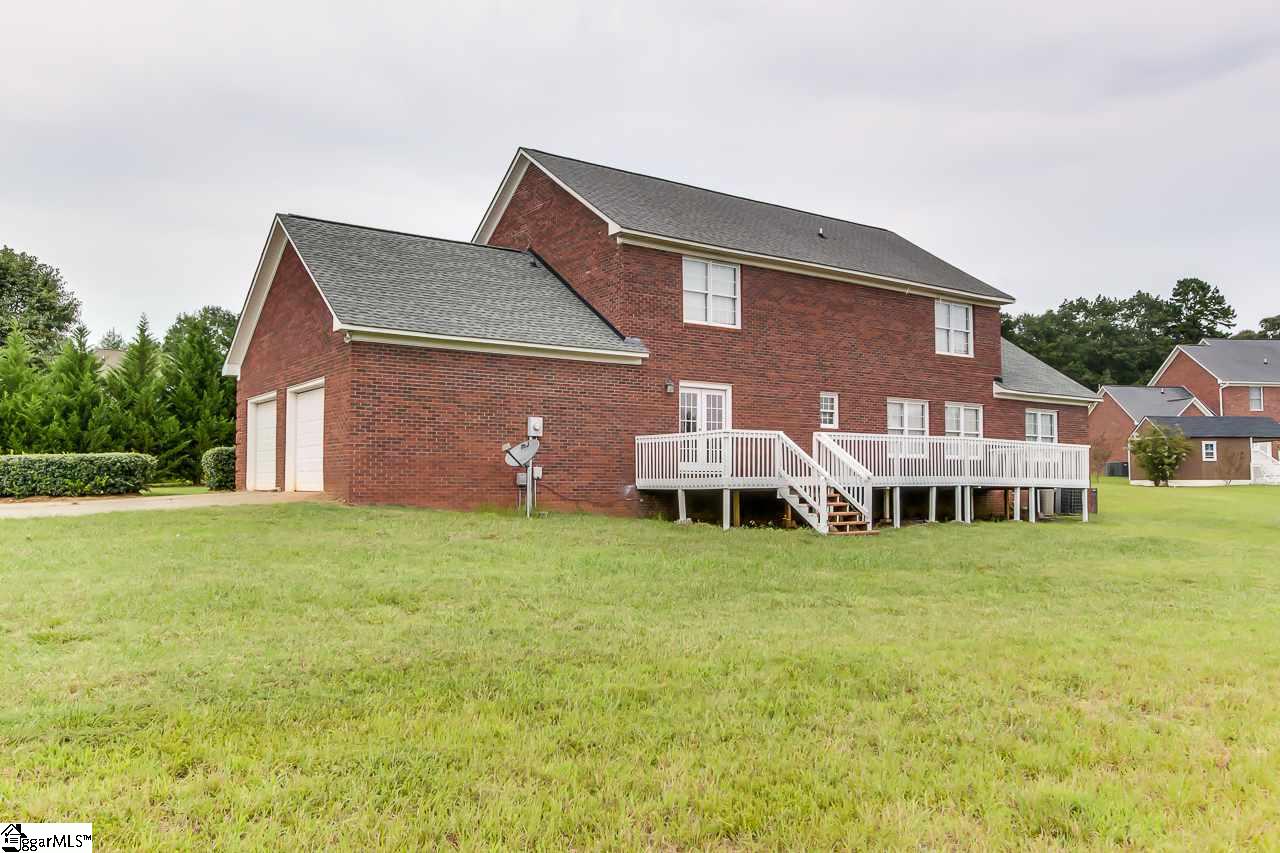 190 Crow Road Inman, SC 29349 - Photo 22 of 36