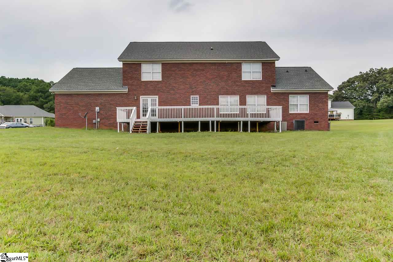 190 Crow Road Inman, SC 29349 - Photo 23 of 36