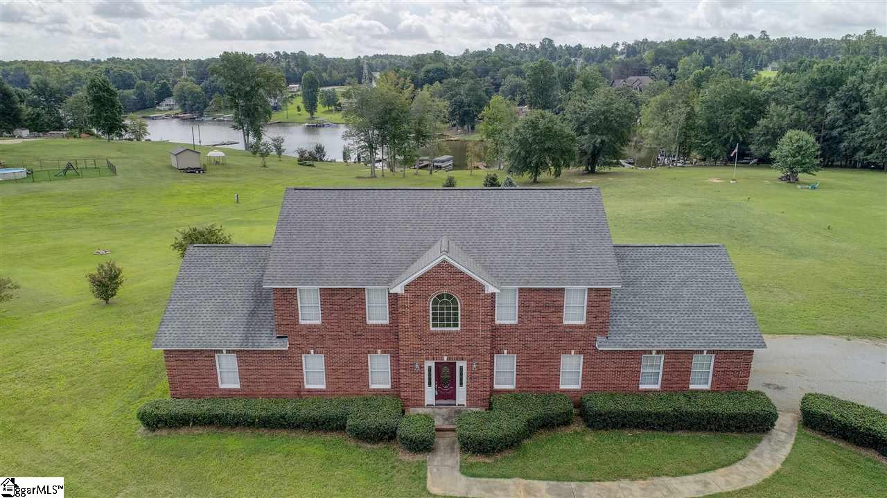 190 Crow Road Inman, SC 29349 - Photo 24 of 36