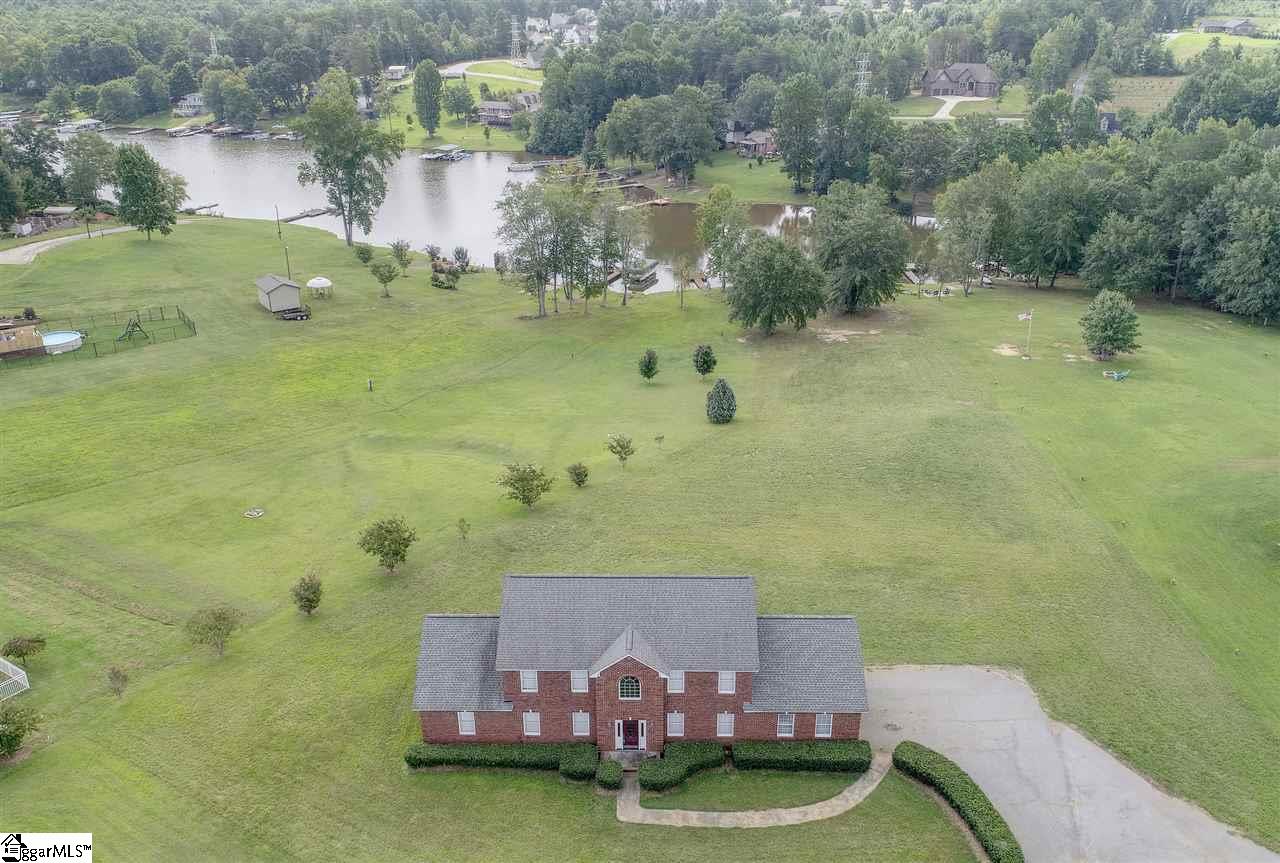 190 Crow Road Inman, SC 29349 - Photo 30 of 36