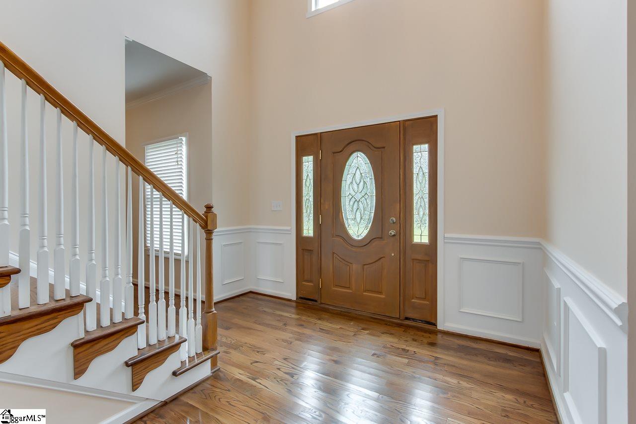 190 Crow Road Inman, SC 29349 - Photo 4 of 36