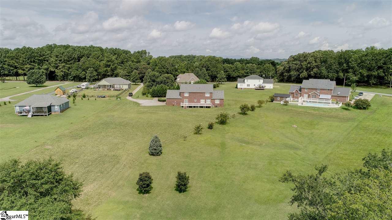 190 Crow Road Inman, SC 29349 - Photo 31 of 36