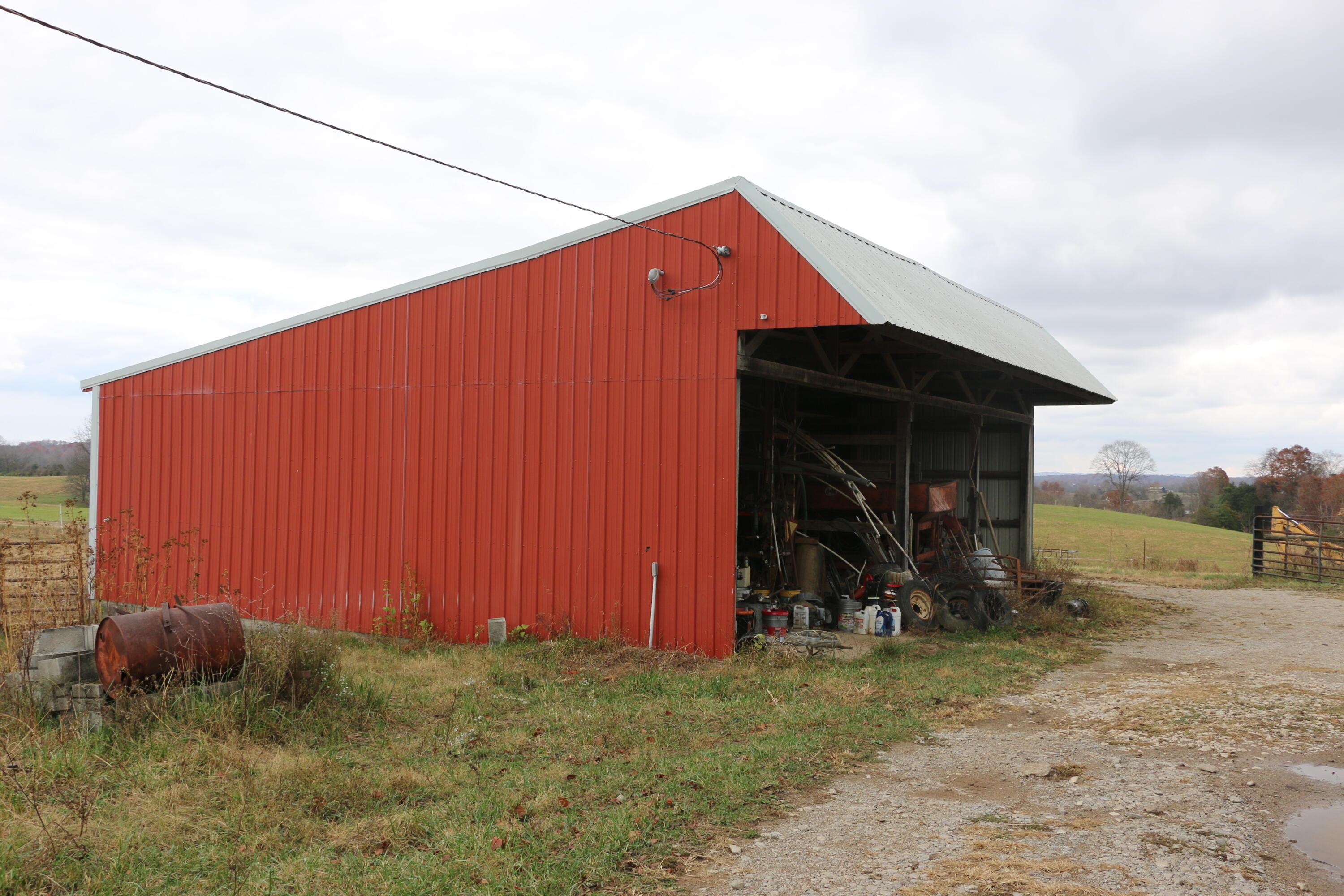 1275 Old Log Lick Road Winchester, KY 40391 - Photo 11 of 23 IMG_3038