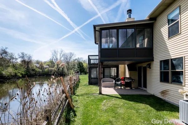 $238,500 | 3104 Old Kent Road Southeast, Unit 26, Kentwood, MI 49512