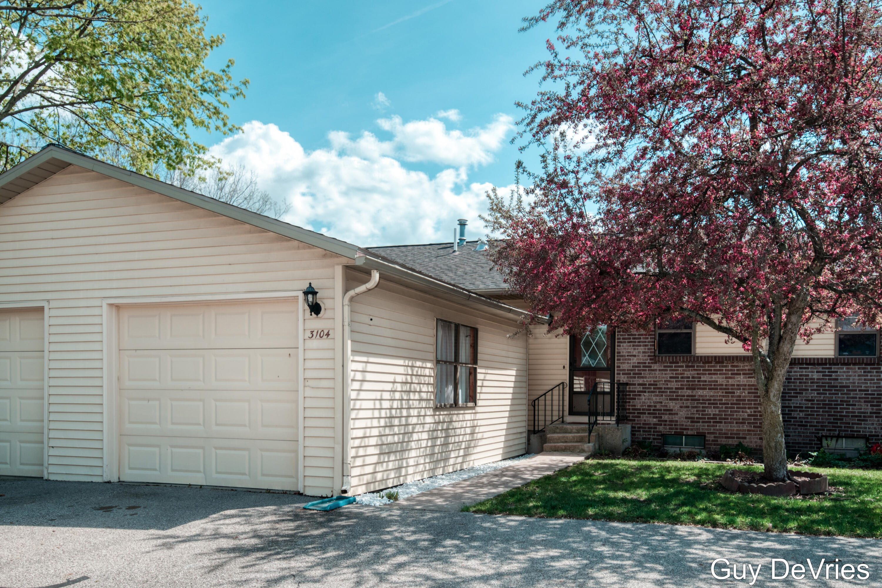 3104 Old Kent Road Southeast, Unit 26 Kentwood, MI 49512 - Photo 32 of 34 old kent 3104-1