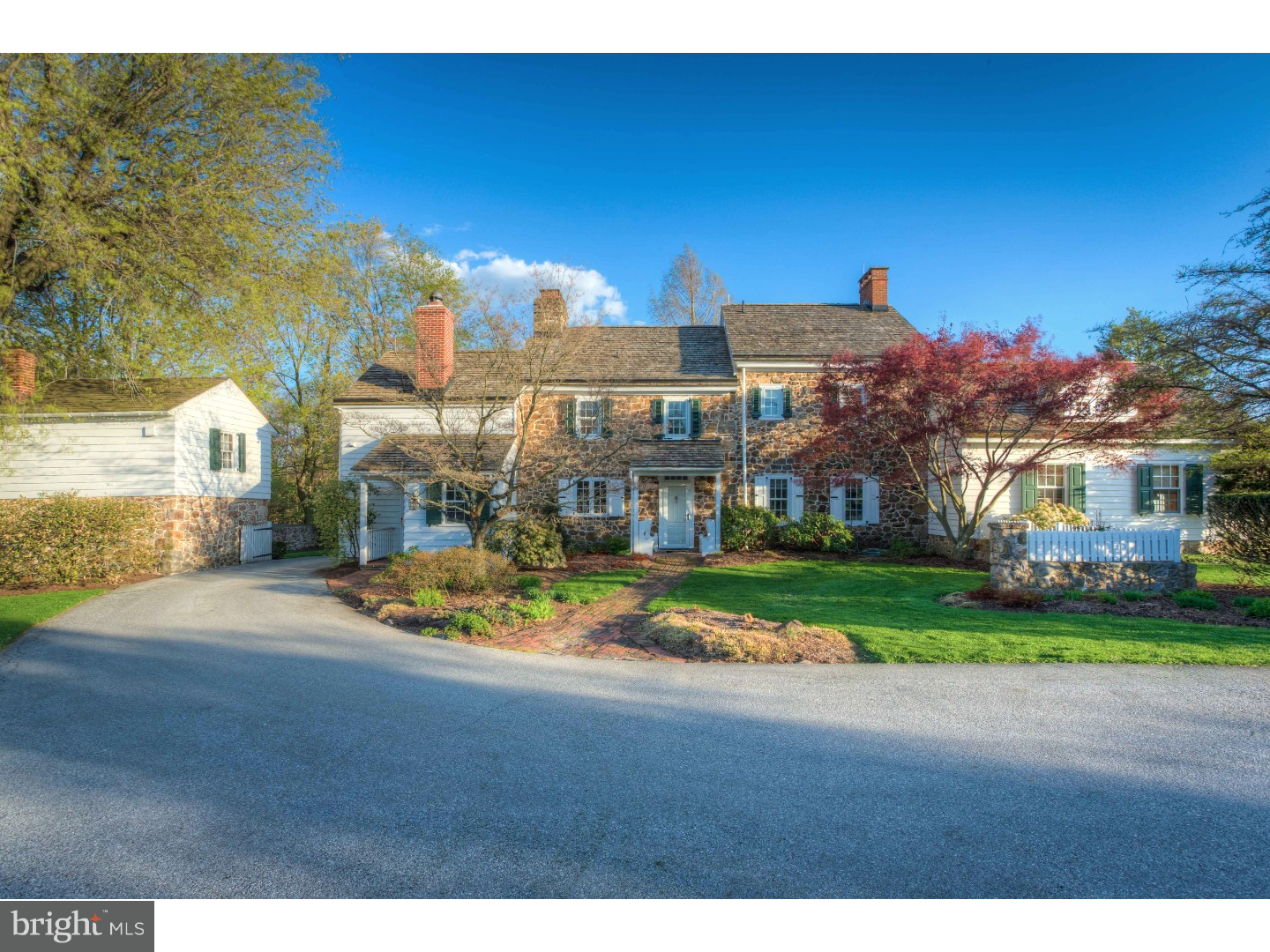 8016 Goshen Road Malvern, PA 19355 - Photo 1 of 25 Gallery Image 1