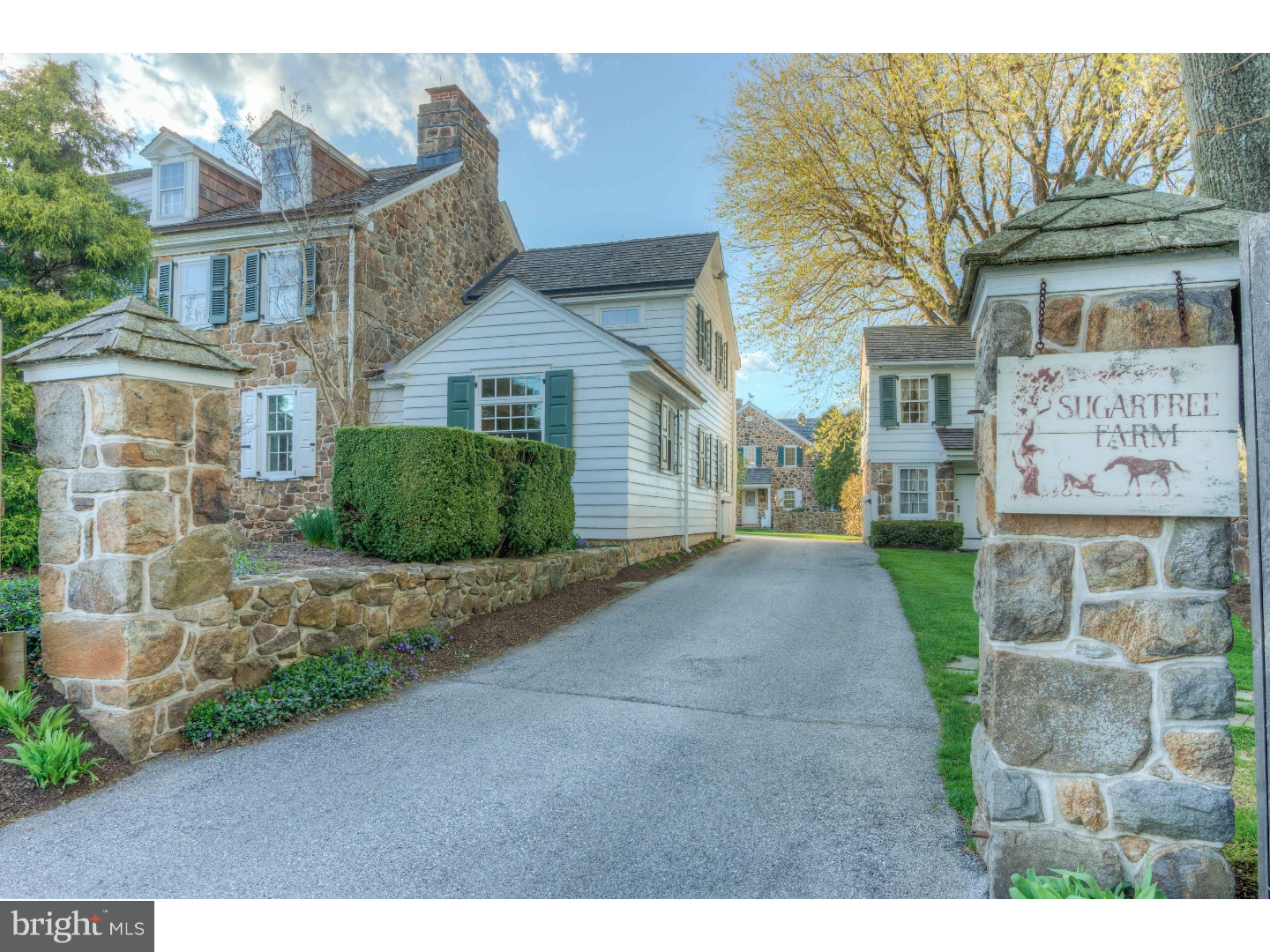 8016 Goshen Road Malvern, PA 19355 - Photo 2 of 25 Gallery Image 2