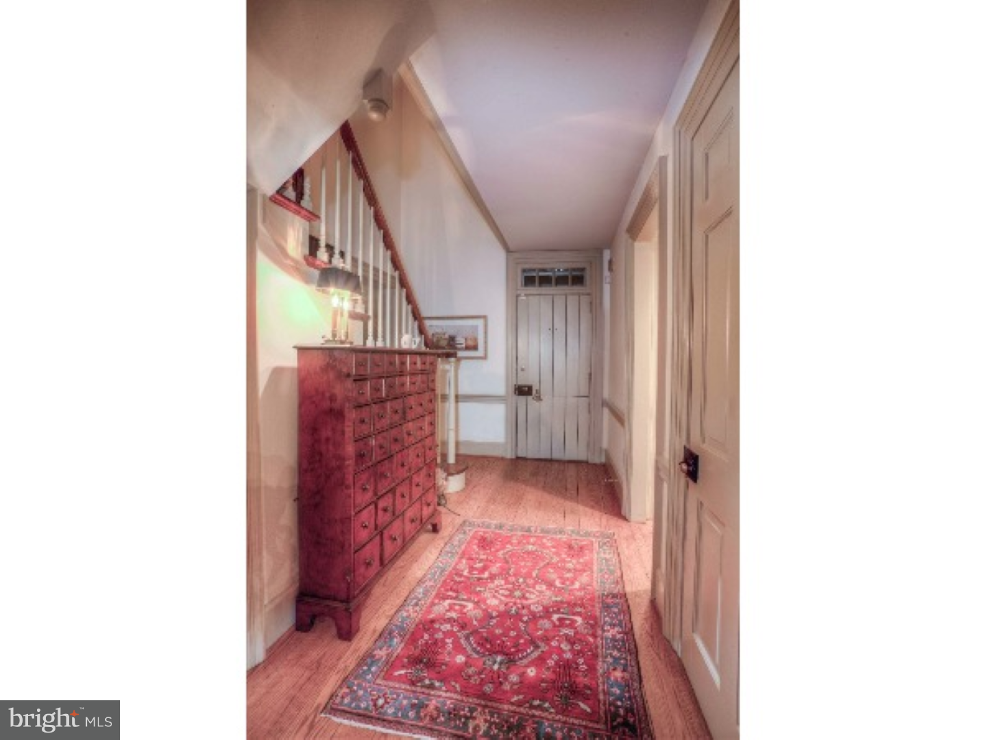 8016 Goshen Road Malvern, PA 19355 - Photo 11 of 25 Foyer