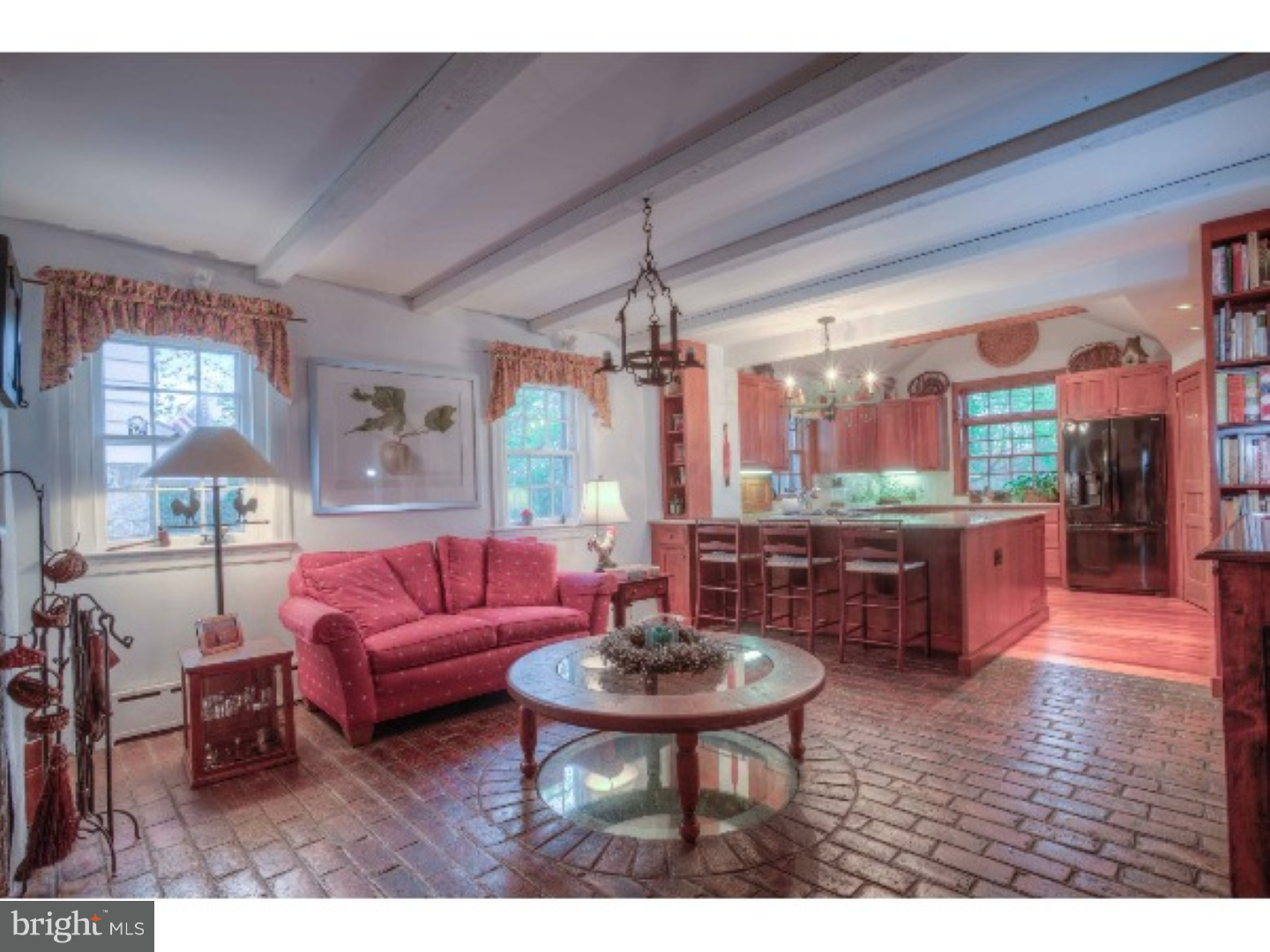 8016 Goshen Road Malvern, PA 19355 - Photo 13 of 25 Family Room
