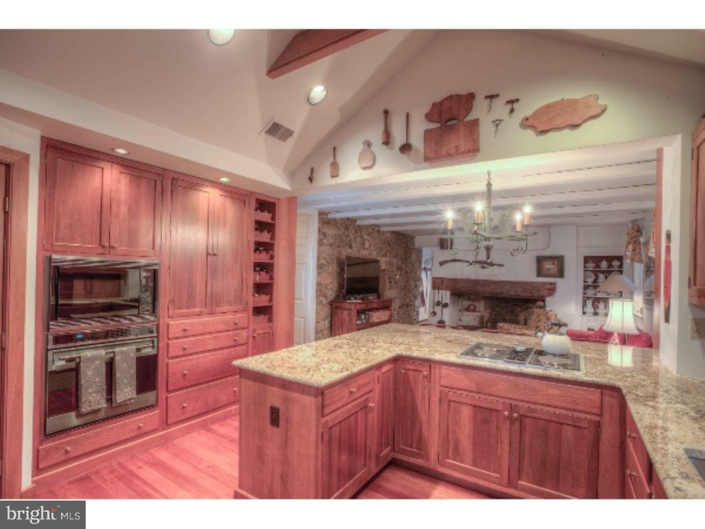 8016 Goshen Road Malvern, PA 19355 - Photo 14 of 25 Kitchen