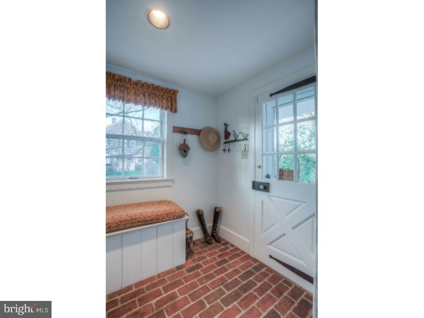 8016 Goshen Road Malvern, PA 19355 - Photo 17 of 25 Mud Room