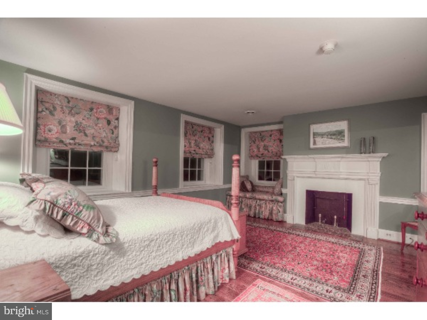 8016 Goshen Road Malvern, PA 19355 - Photo 18 of 25 Bedroom 2