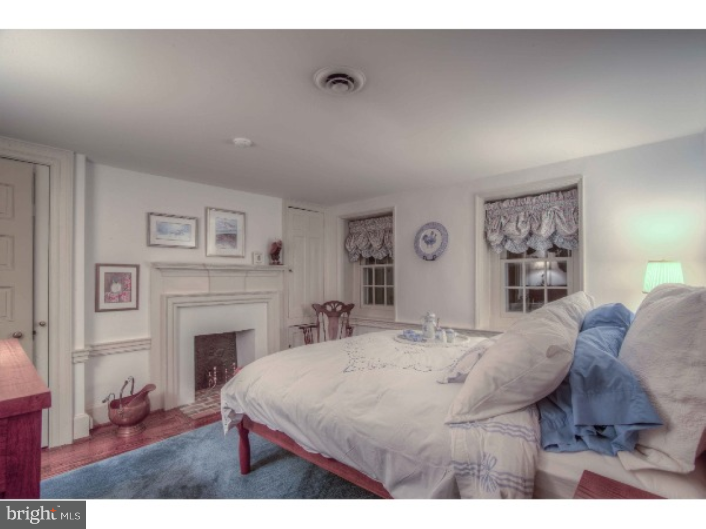 8016 Goshen Road Malvern, PA 19355 - Photo 19 of 25 Bedroom 3