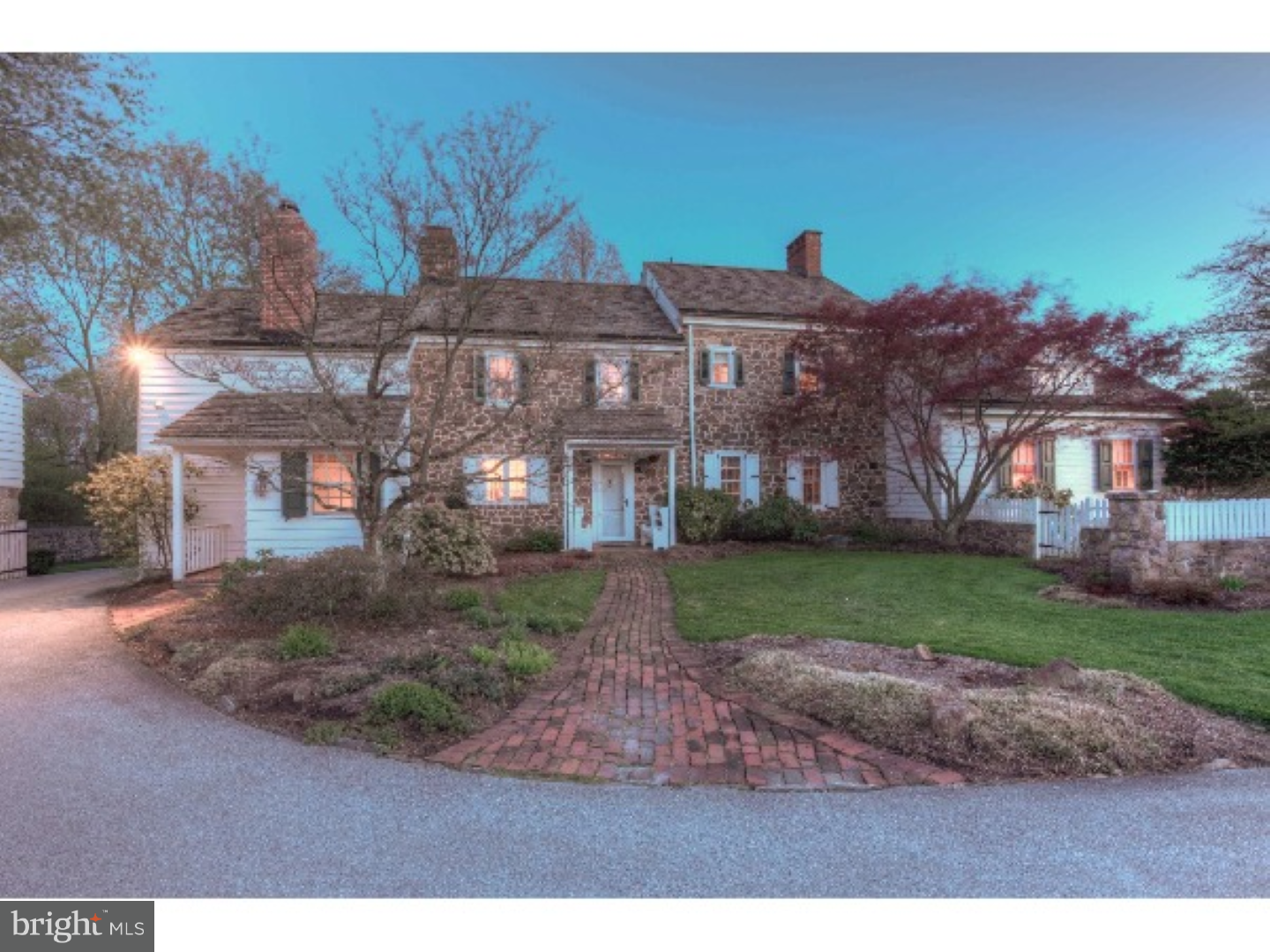 8016 Goshen Road Malvern, PA 19355 - Photo 24 of 25 Gallery Image 24