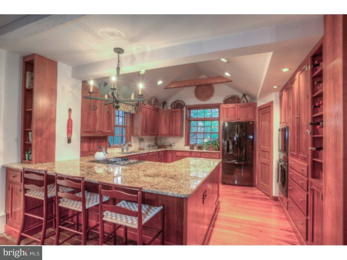 8016 Goshen Road Malvern, PA 19355 - Photo 6 of 25 Kitchen