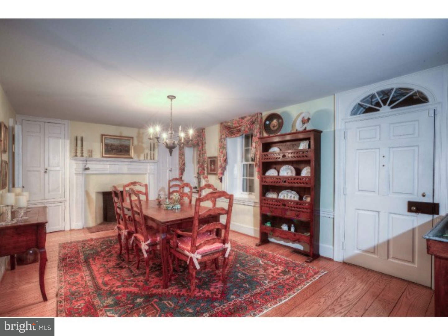 8016 Goshen Road Malvern, PA 19355 - Photo 10 of 25 Dining Room