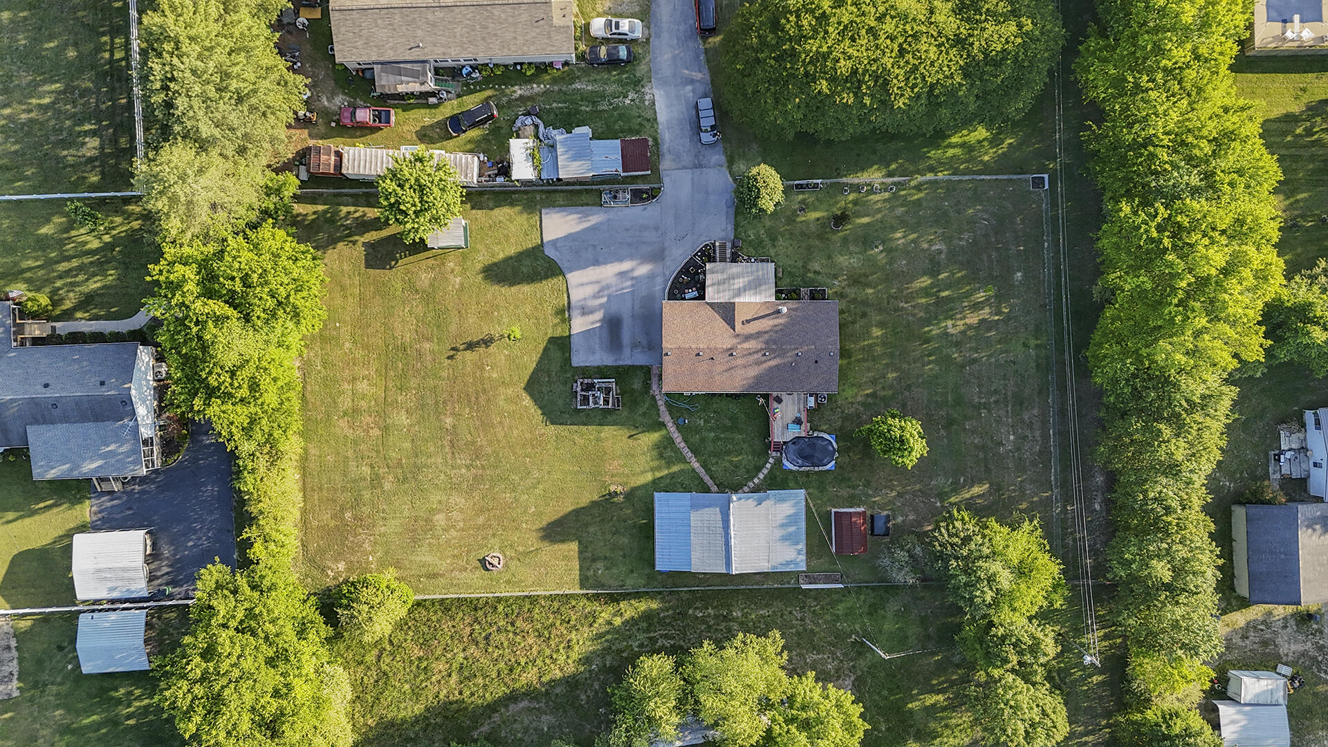 6019 Shirley Pond Road Harrison, TN 37341 - Photo 33 of 35 KHP11