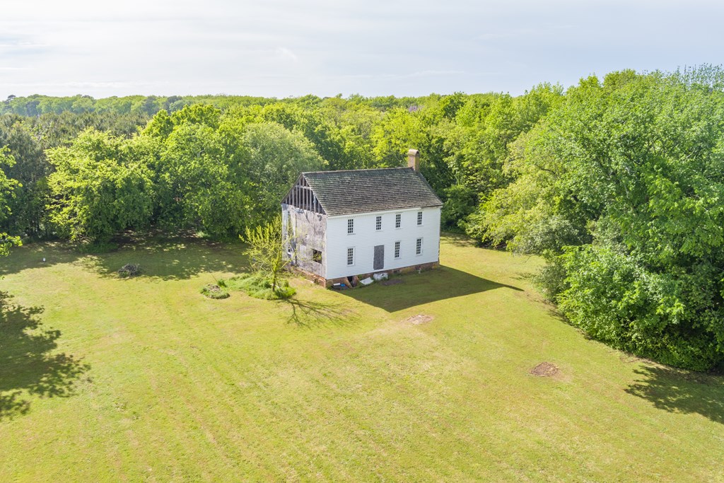 14121 Seaside Road Machipongo, VA 23405 - Photo 6 of 34