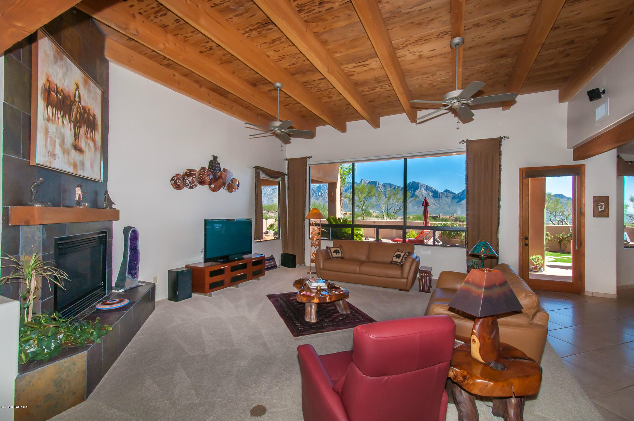 12221 Cloud Ridge Drive Oro Valley, AZ 85755 - Photo 12 of 47