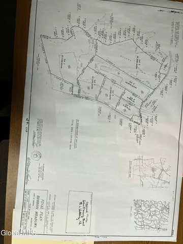 $149,000 | L5.2 Warner Road, Granville, NY 12832