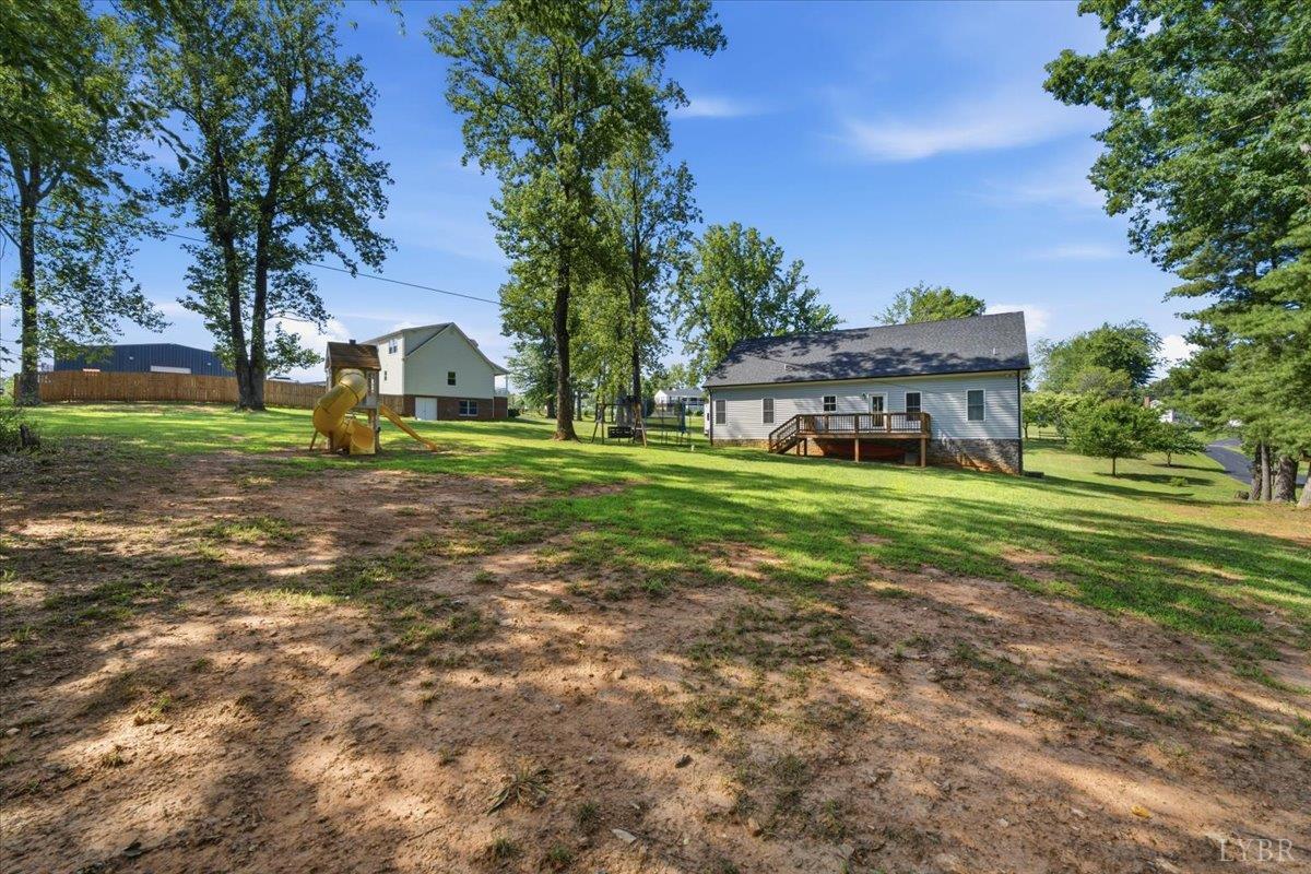 77 Hicks Road Lynchburg, VA 24502 - Photo 30 of 36