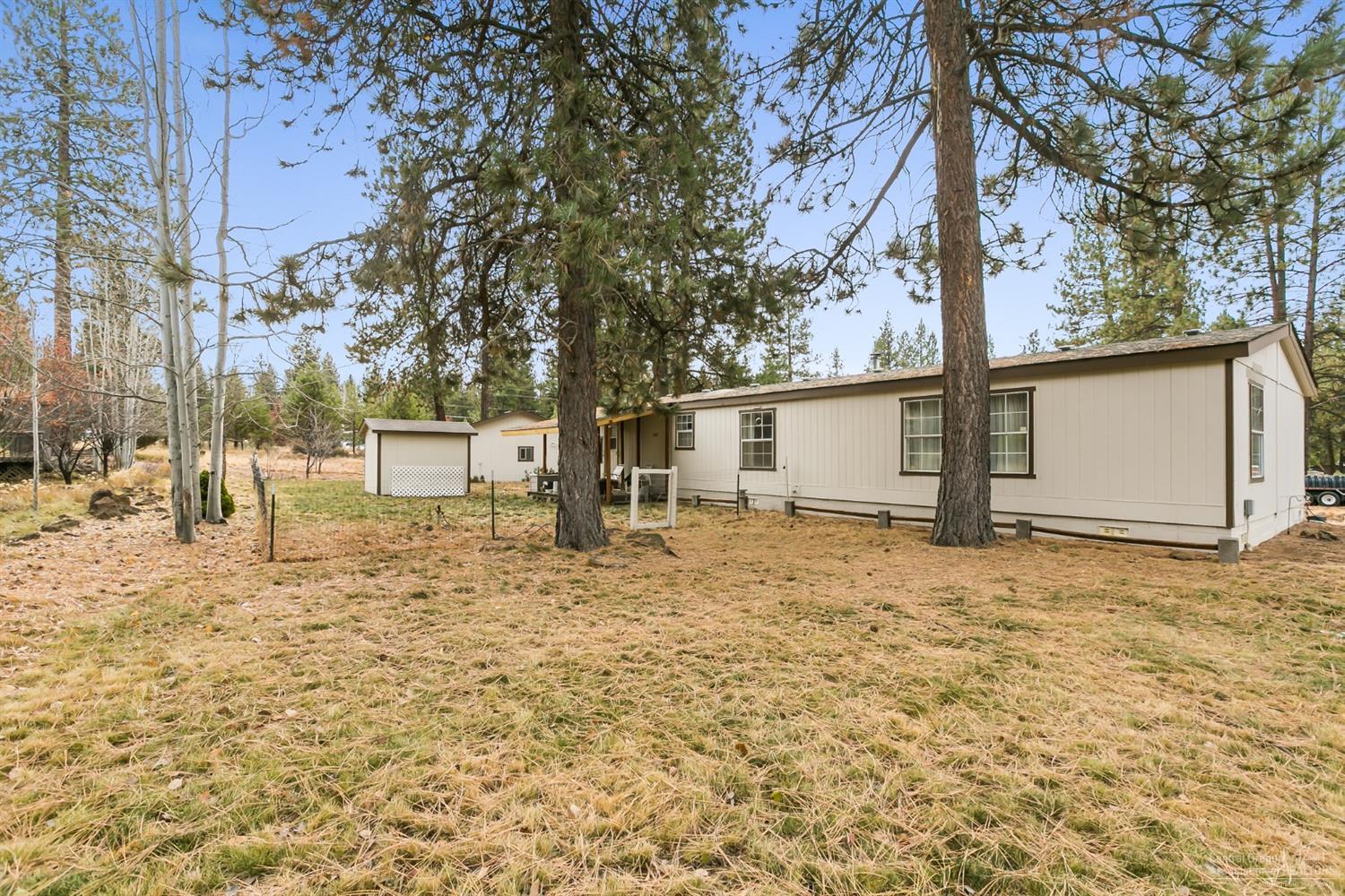 60276 Cinder Butte Road Bend, OR 97702 - Photo 13 of 20 Additional Photo