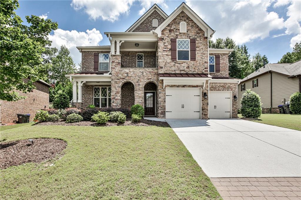 1454 Chelsea Falls Lane Suwanee, GA 30024 - Photo 1 of 1
