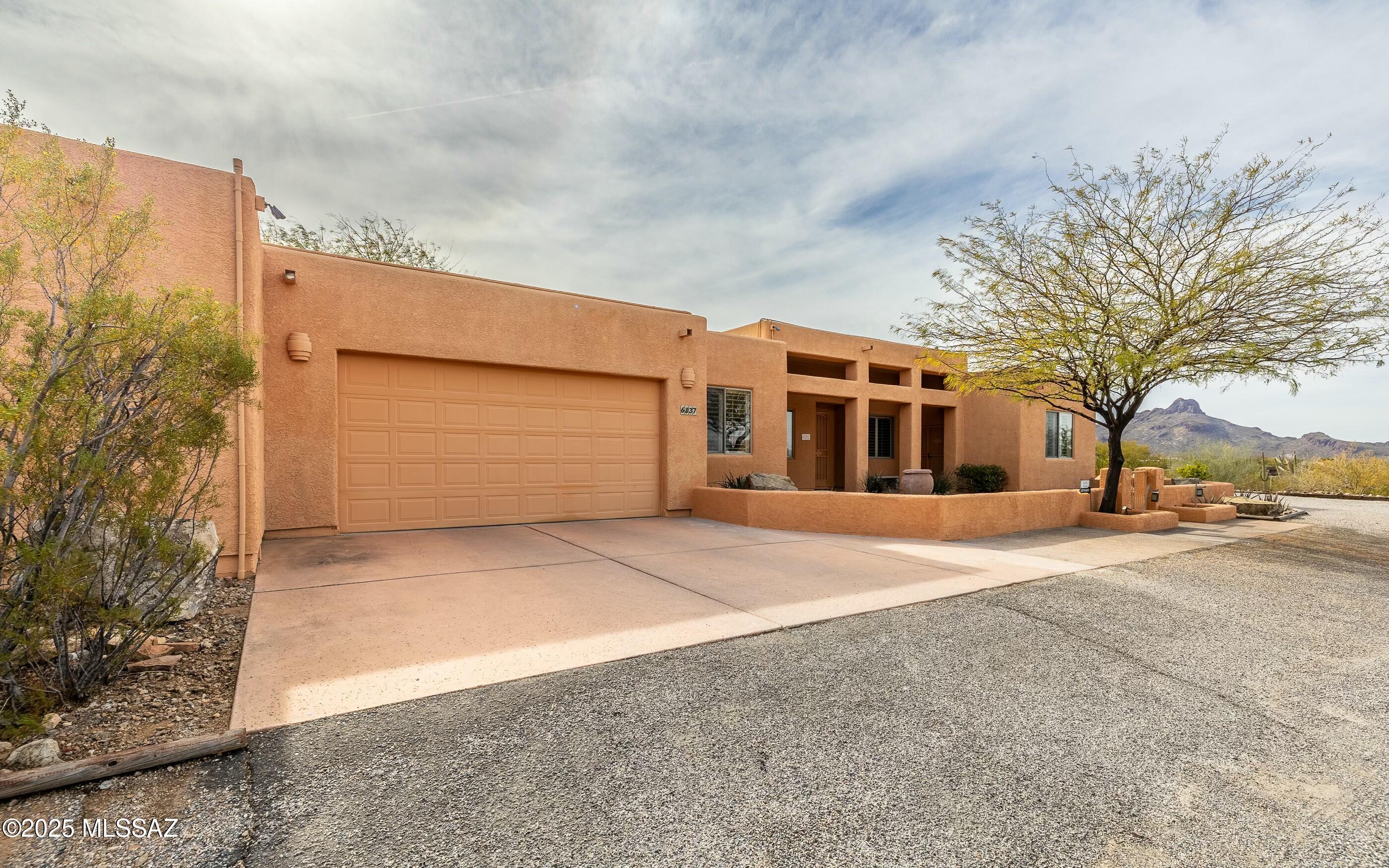 6837 North Bobcat Ridge Trail Tucson, AZ 85743 - Photo 45 of 50