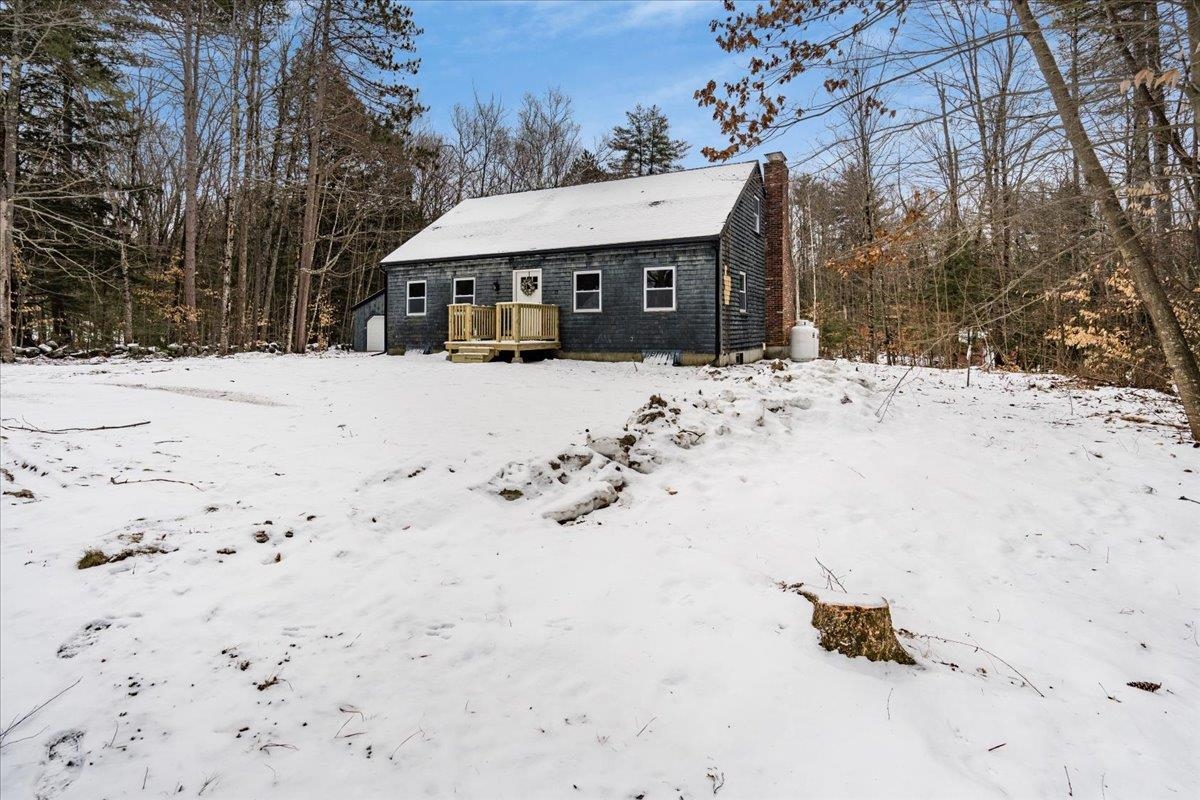 648 Rollins Road Hopkinton, NH 03229 - Photo 34 of 39
