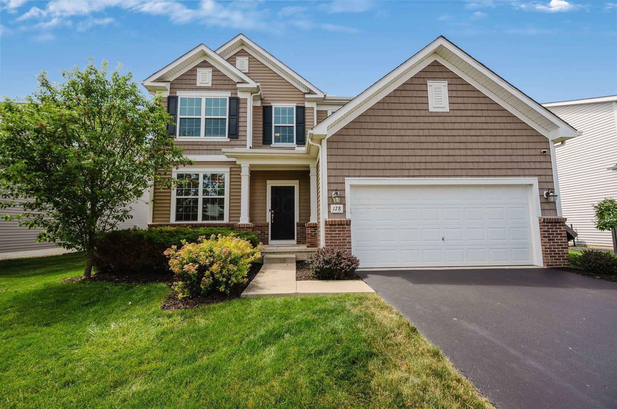 128 Fescue Road Sunbury, OH 43074 - Photo 99 of 140 99-V.J. - 128 Fescue Rd, Sunbury-99