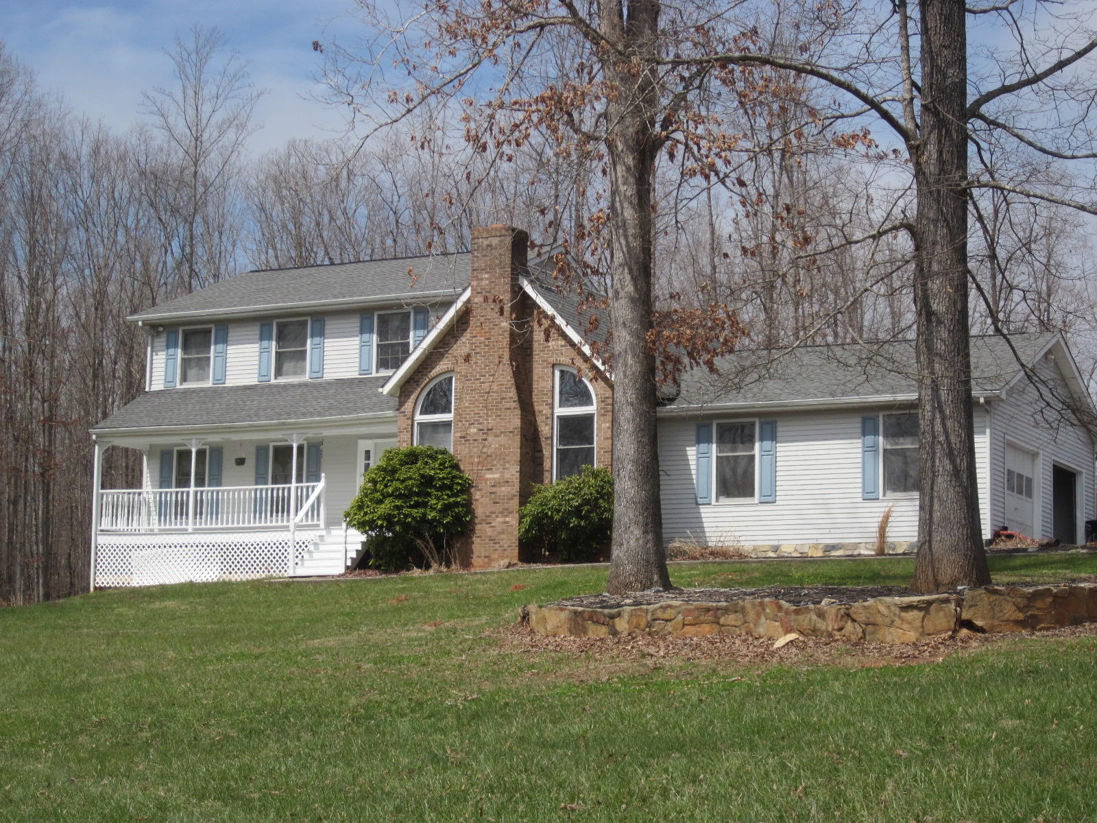 2403 Airport Road Penhook, VA 24137 - Photo 1 of 43 Main