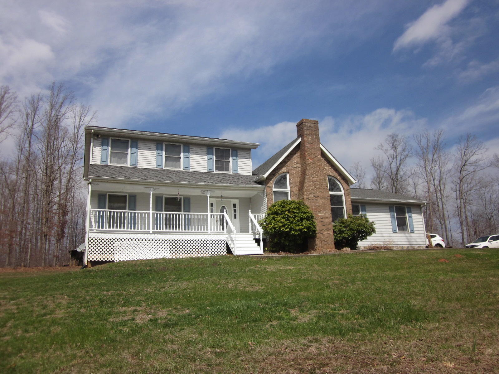 2403 Airport Road Penhook, VA 24137 - Photo 2 of 43 Main