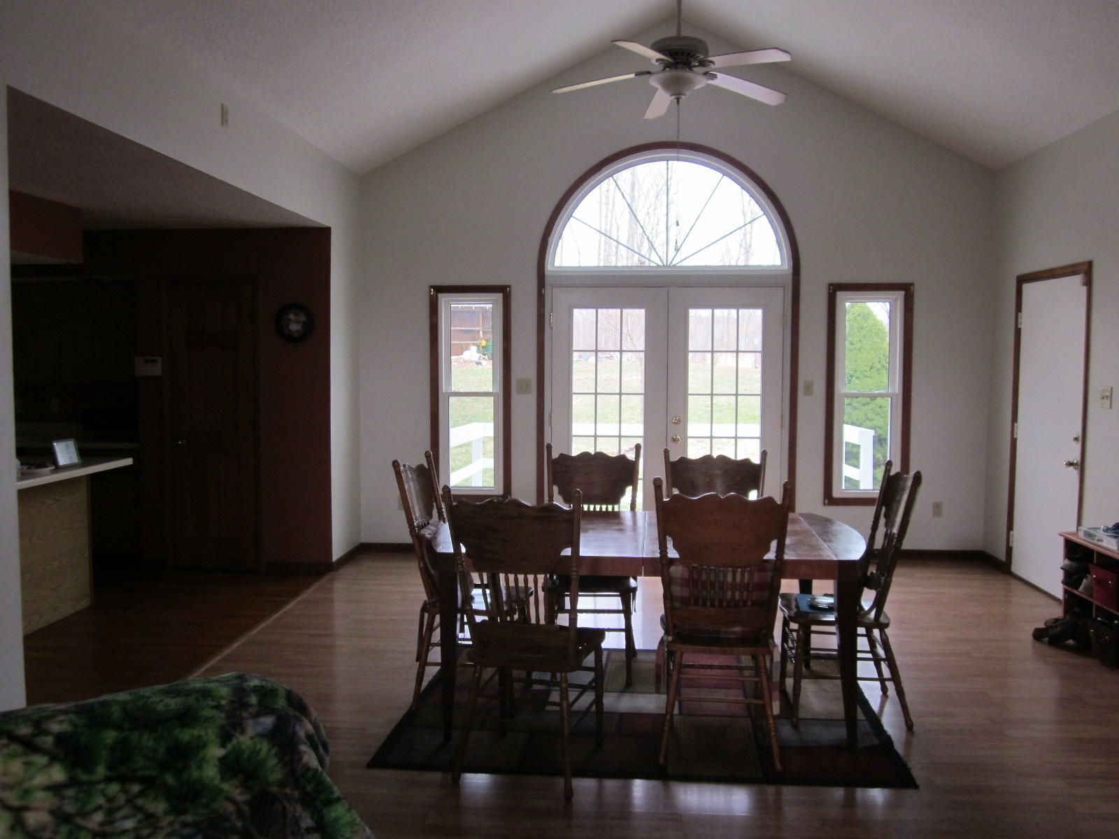 2403 Airport Road Penhook, VA 24137 - Photo 11 of 43 Dining Area