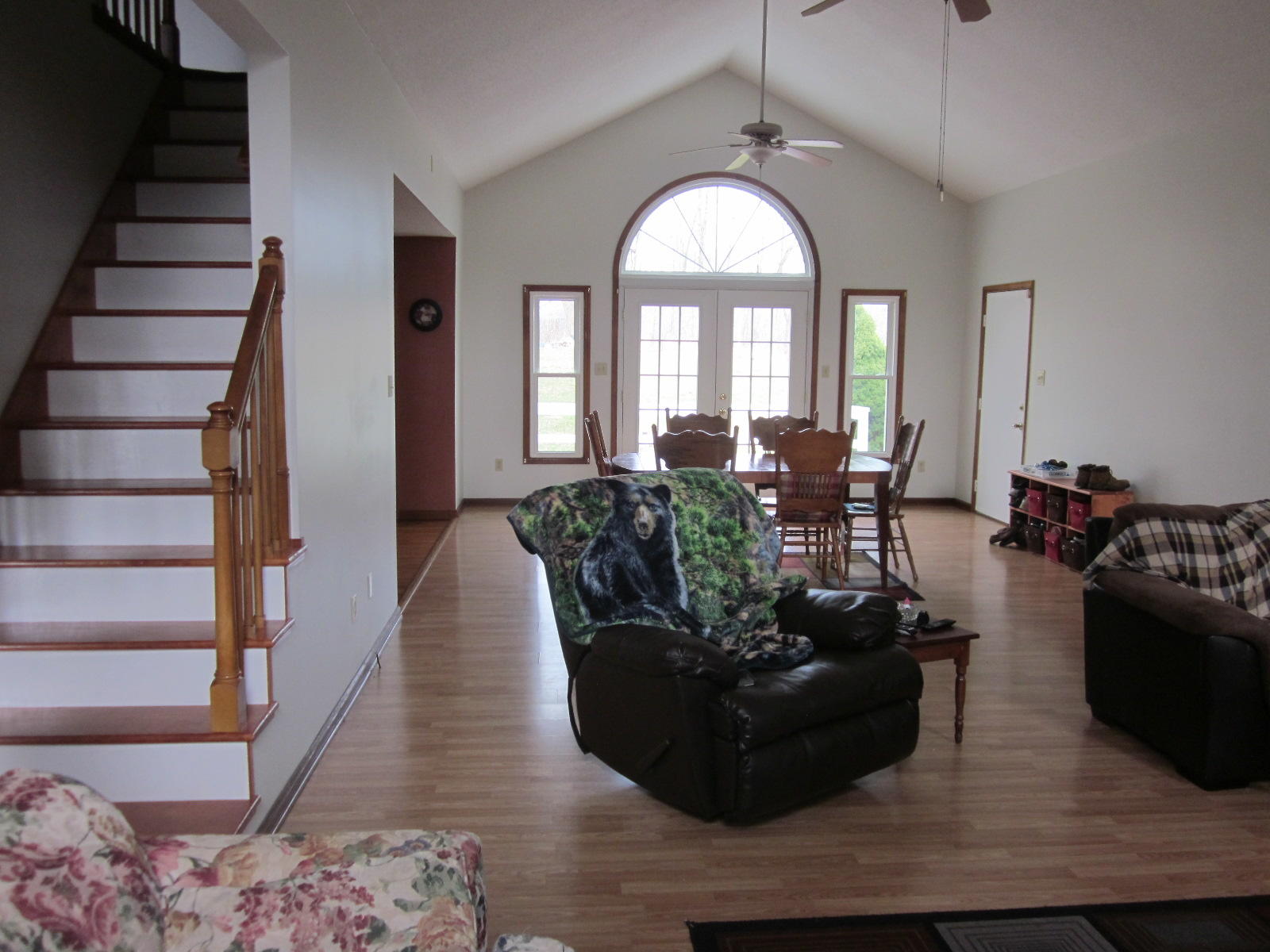 2403 Airport Road Penhook, VA 24137 - Photo 12 of 43 Family Room