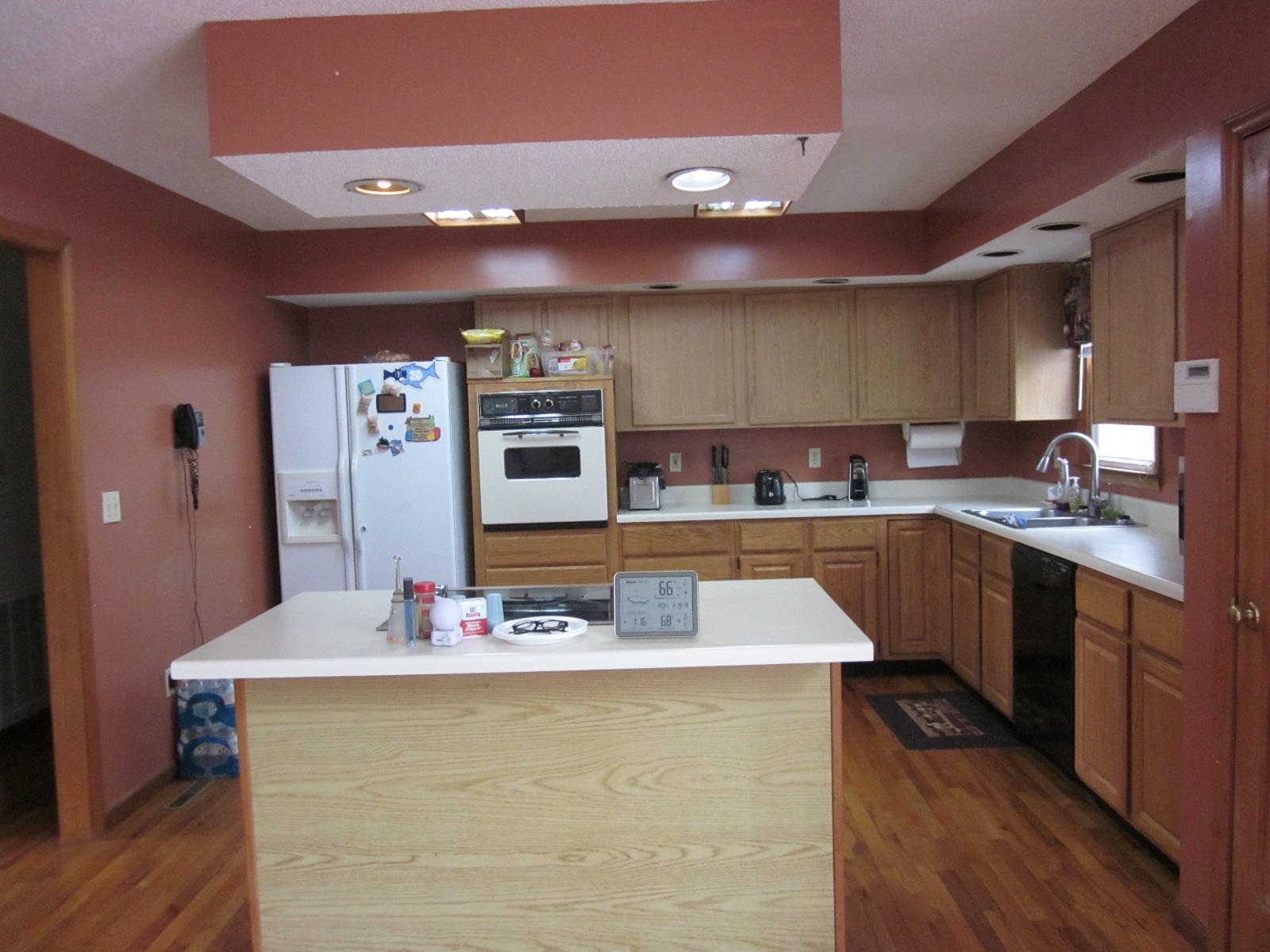 2403 Airport Road Penhook, VA 24137 - Photo 13 of 43 Kitchen