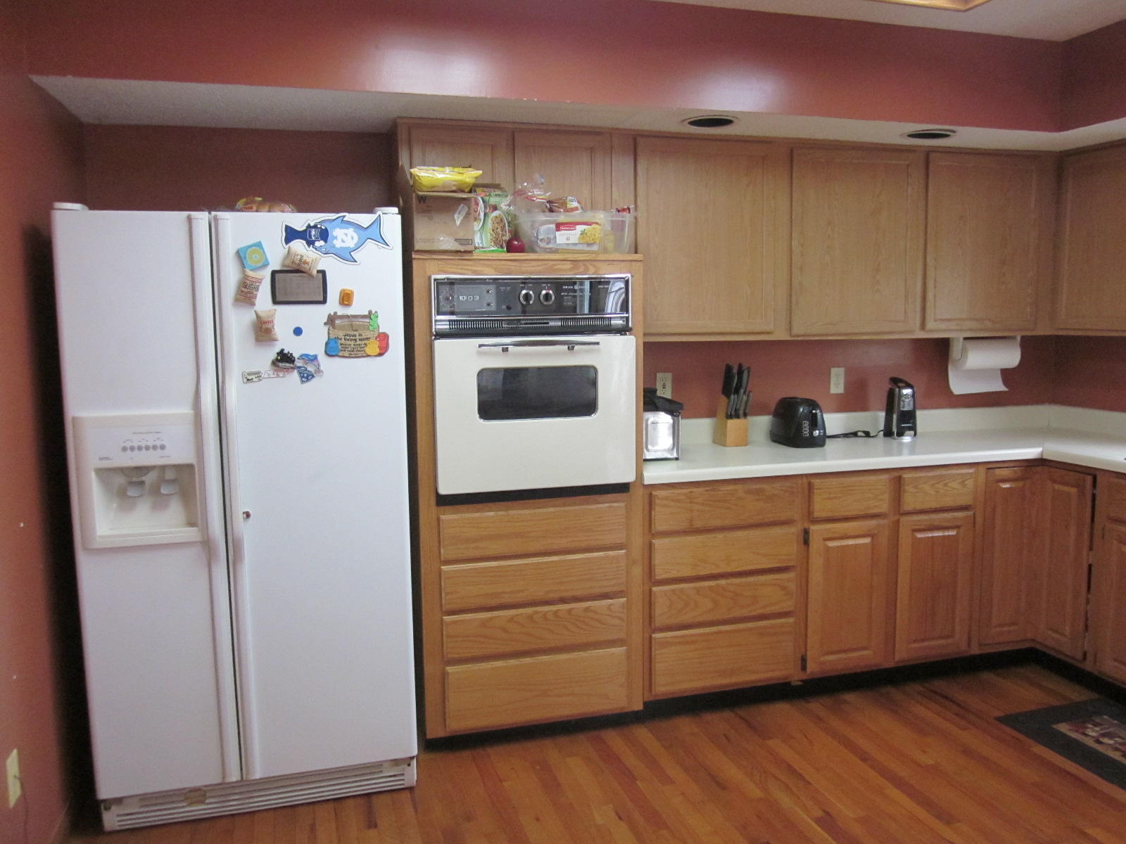 2403 Airport Road Penhook, VA 24137 - Photo 14 of 43 Kitchen