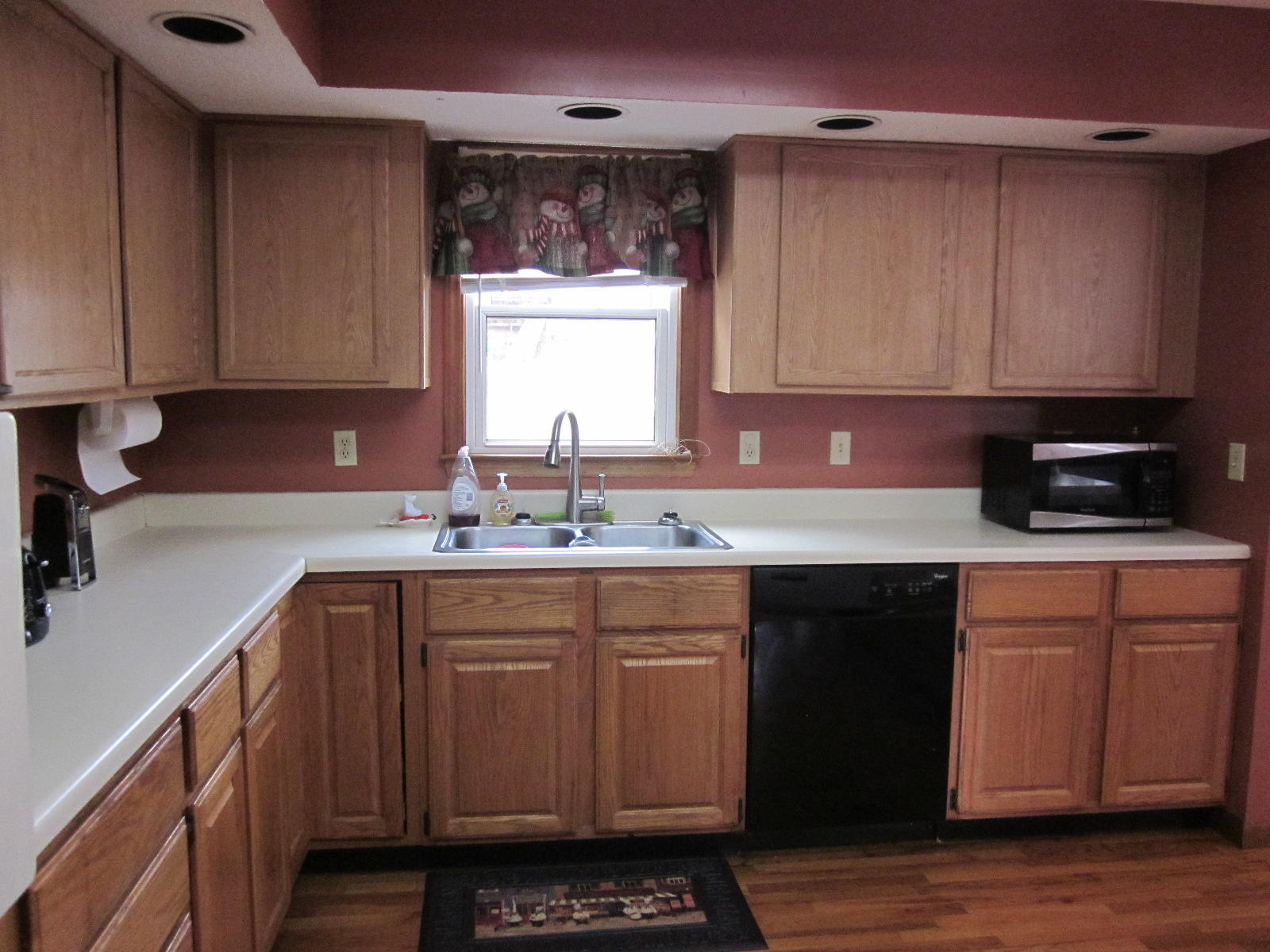 2403 Airport Road Penhook, VA 24137 - Photo 15 of 43 Kitchen