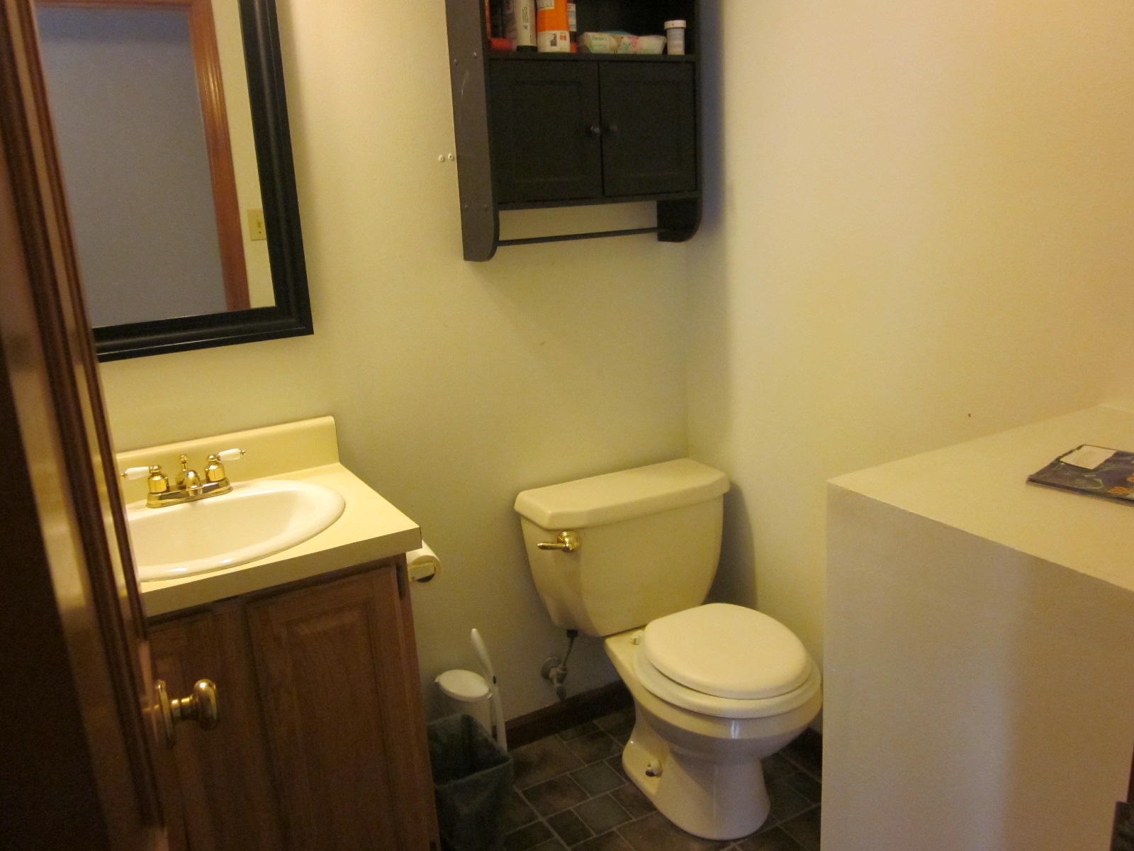 2403 Airport Road Penhook, VA 24137 - Photo 17 of 43 Half Bath