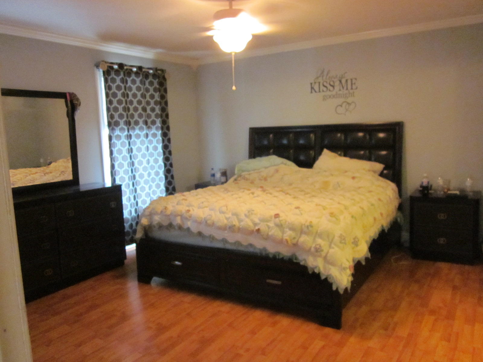 2403 Airport Road Penhook, VA 24137 - Photo 18 of 43 Master Suite