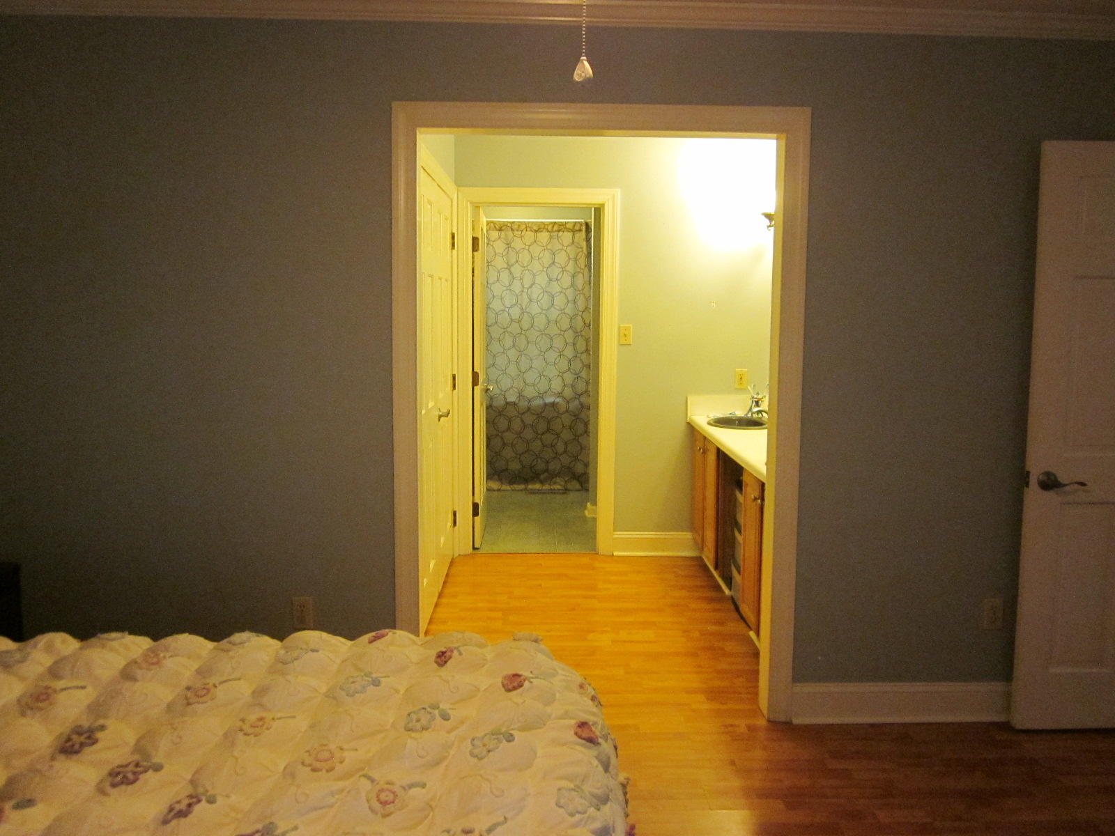 2403 Airport Road Penhook, VA 24137 - Photo 19 of 43 Master Suite