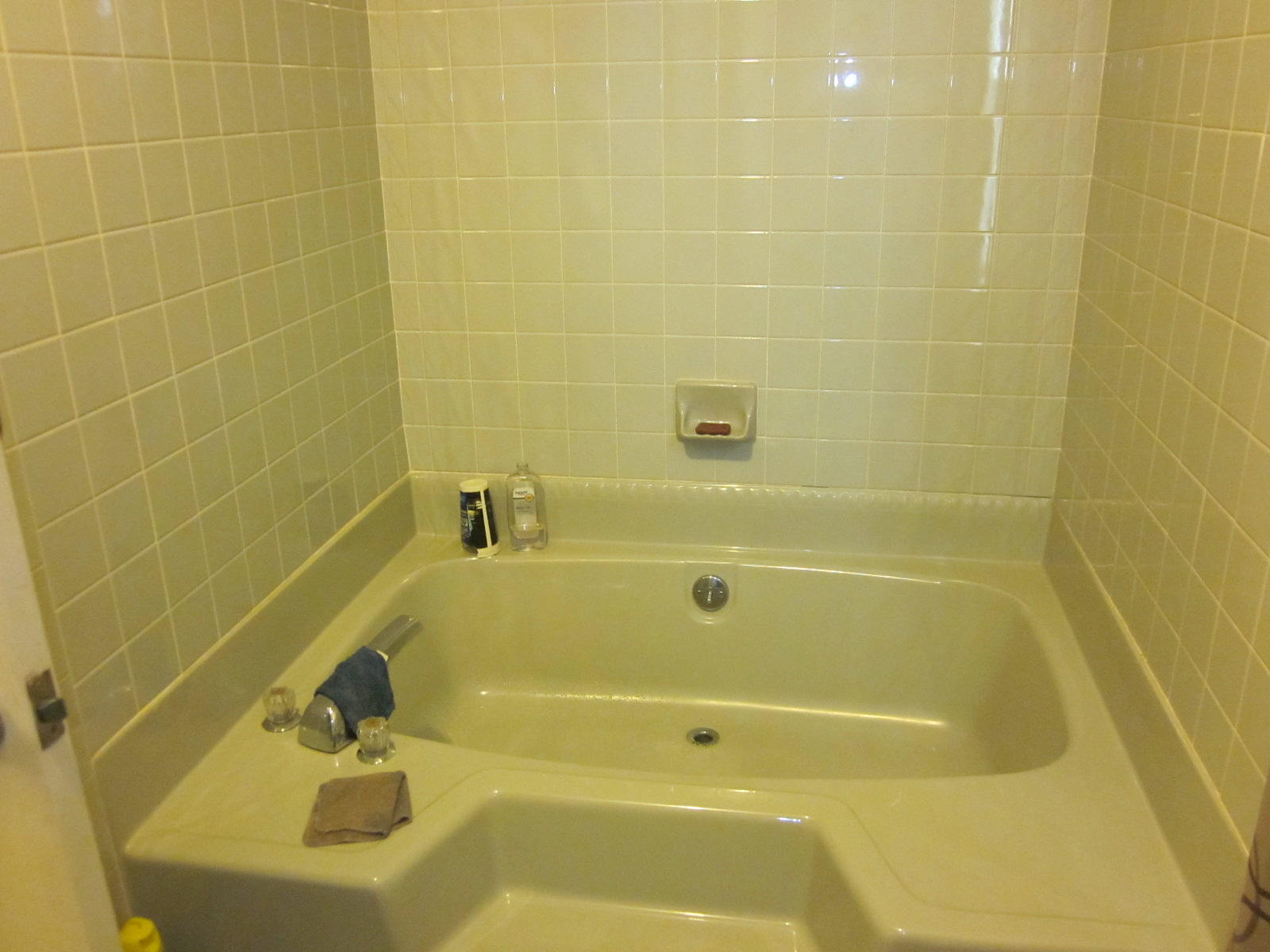 2403 Airport Road Penhook, VA 24137 - Photo 21 of 43 Master Bath