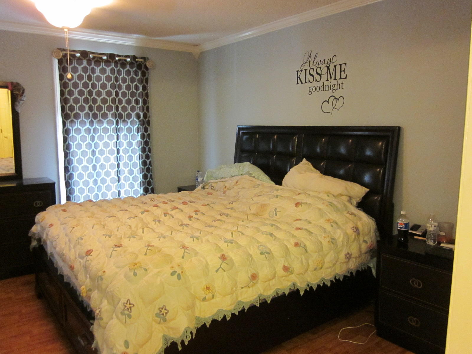 2403 Airport Road Penhook, VA 24137 - Photo 23 of 43 Master Suite