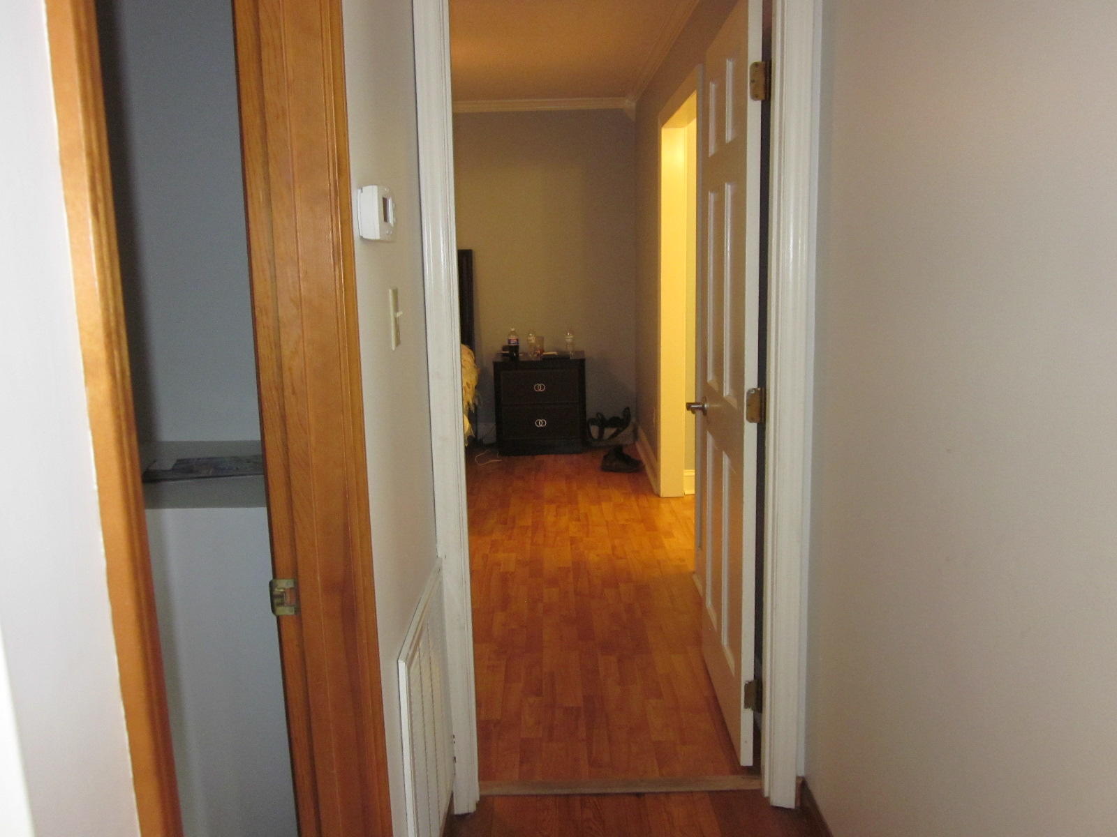 2403 Airport Road Penhook, VA 24137 - Photo 24 of 43 Hall to Master