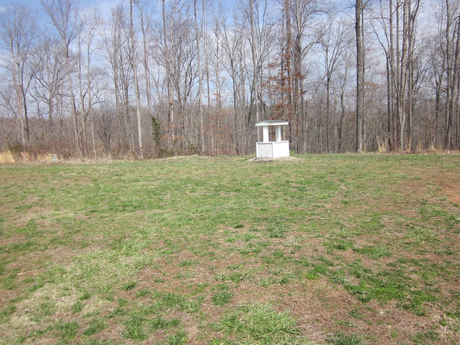 2403 Airport Road Penhook, VA 24137 - Photo 40 of 43 Back Yard