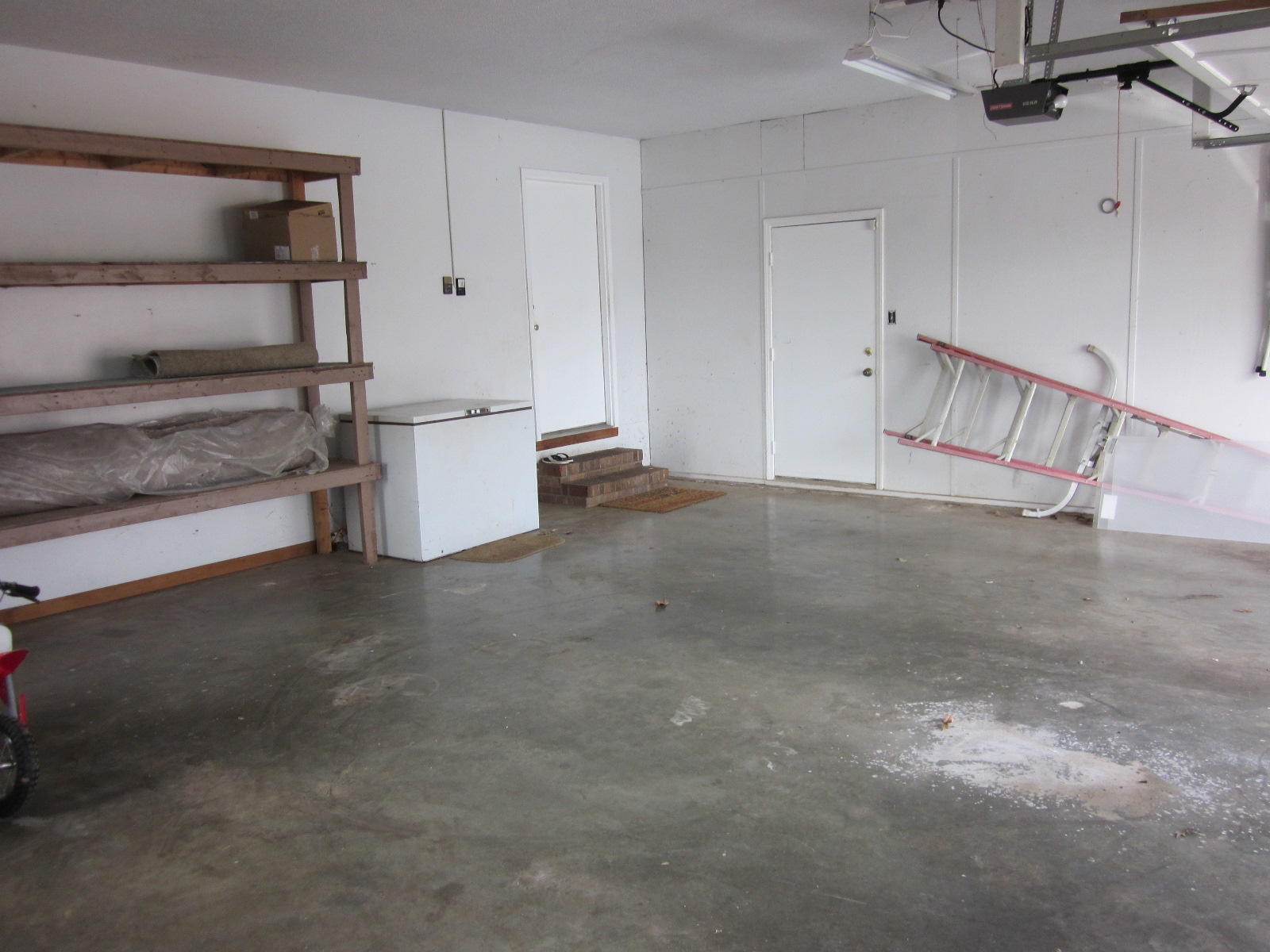 2403 Airport Road Penhook, VA 24137 - Photo 43 of 43 Garage